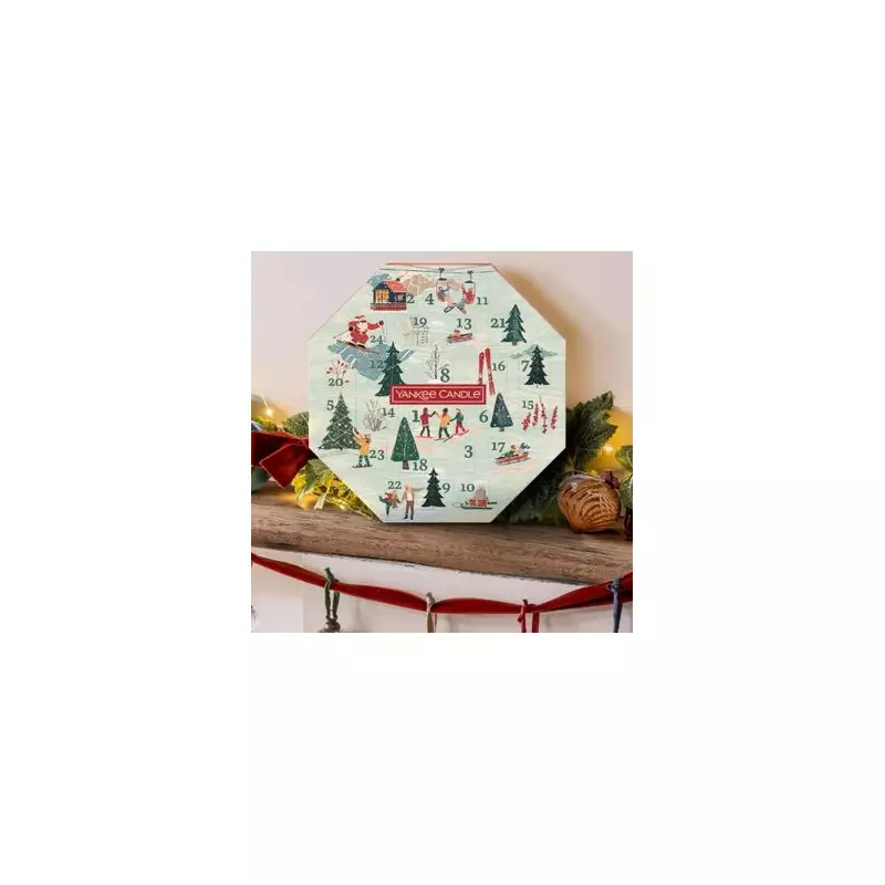 The Ultimate 2025 Advent Calendar Guide: Best Deals for Beauty, Booze & Beyond