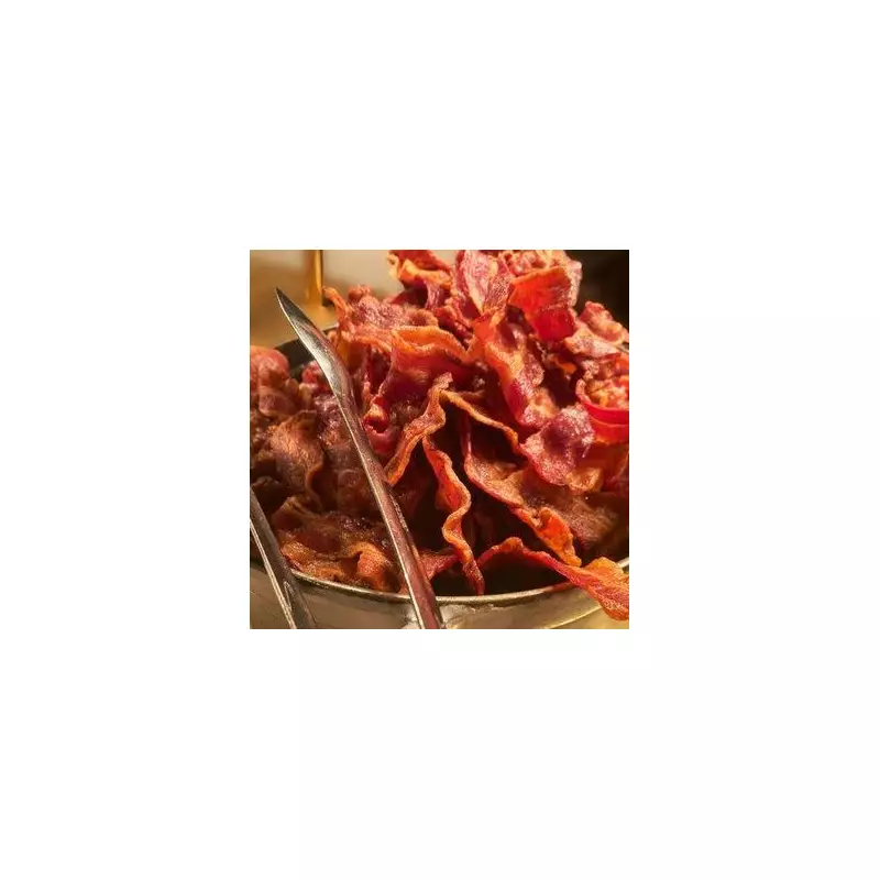 The Ultimate Bacon Butty Guide: 4 Chef Secrets for the Perfect Sandwich