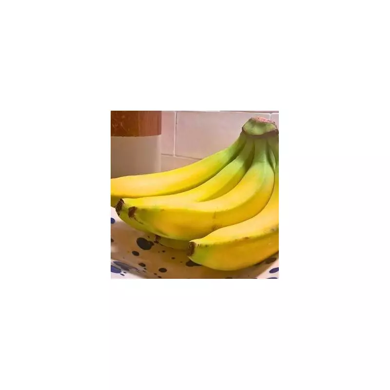 The Ultimate Banana Storage Hack: Keep Them Fresh For Weeks, Not Days