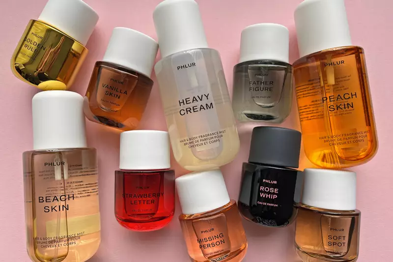 The Ultimate Guide to Phlur Fragrances: Discover Your New Signature Scent