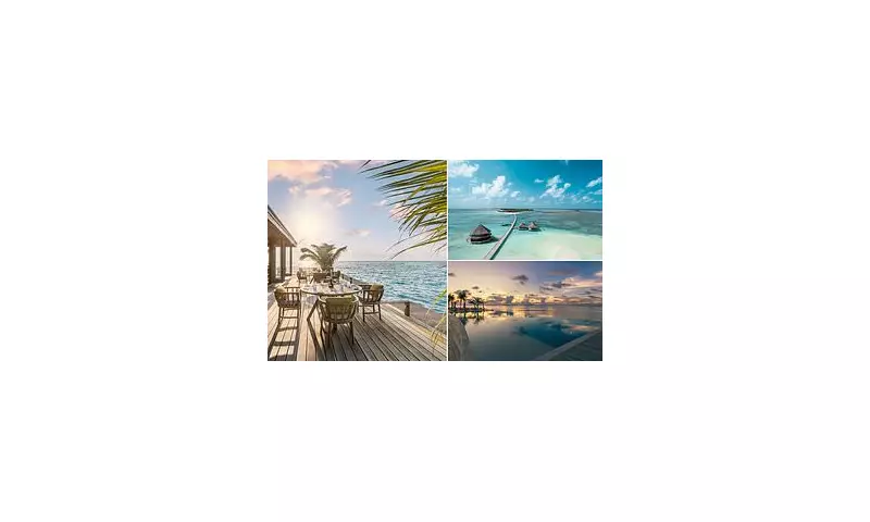 The Ultimate Maldives Family Holiday: Luxury Resorts Where Kids Are Thrilled & Parents Unwind