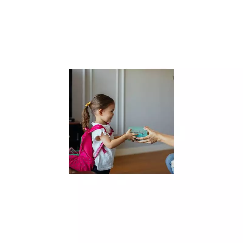 The Ultimate School Lunchbox Guide: Nutritionists Reveal What to Pack (And What to Avoid)