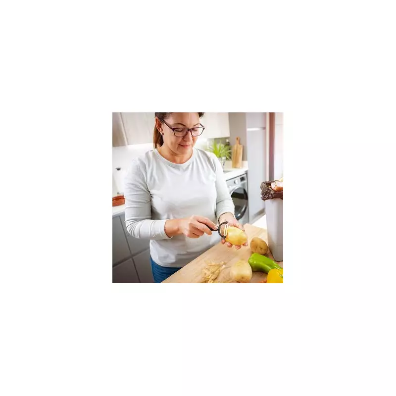 The Ultimate Secret to Perfect Roast Potatoes: Chef's Foolproof Method Revealed