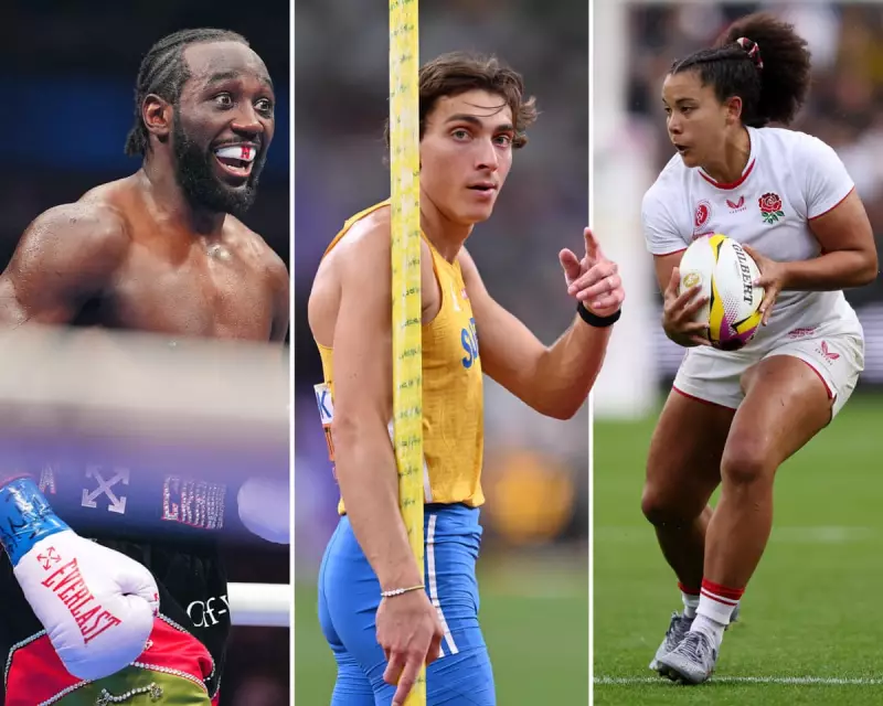 The Ultimate Sports Quiz: Test Your Football, Cricket & Rugby Knowledge for 2025
