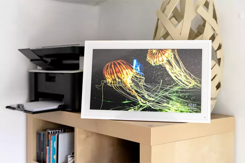 The Ultimate UK Buyer's Guide to the Best Digital Photo Frames of 2024