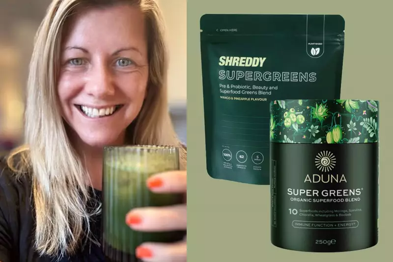 The Ultimate UK Greens Powder Showdown: Top Superfood Blends For 2024 Revealed
