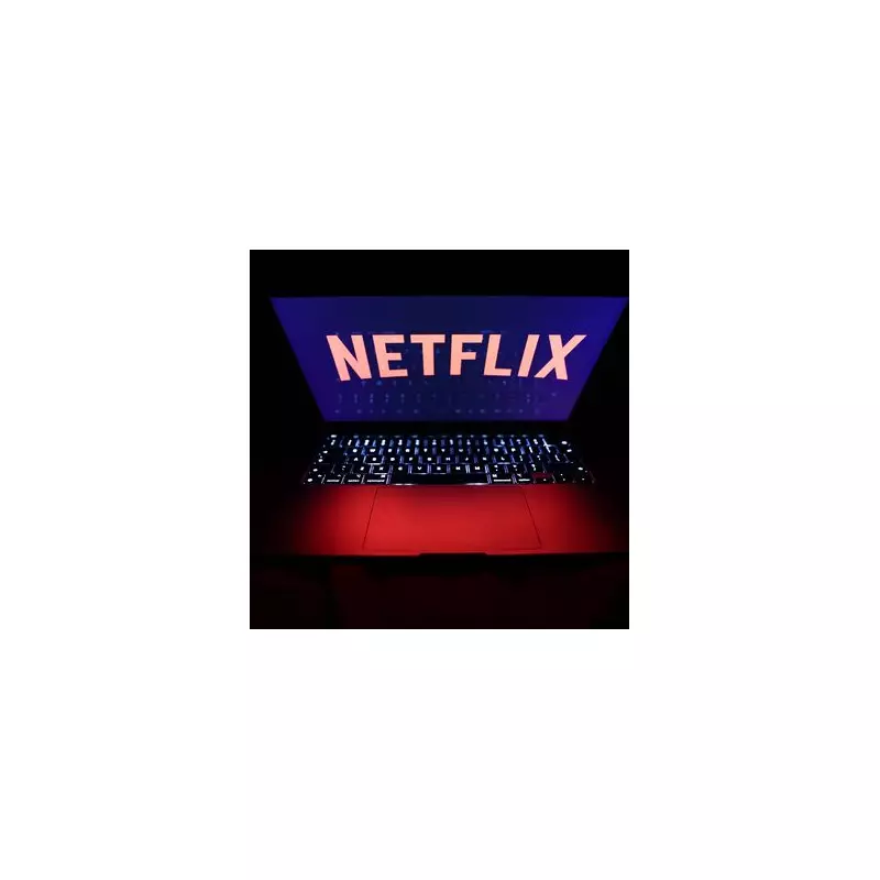 The Ultimate Winter Watch: Netflix's Unmissably Cosy New Series Everyone's Binging