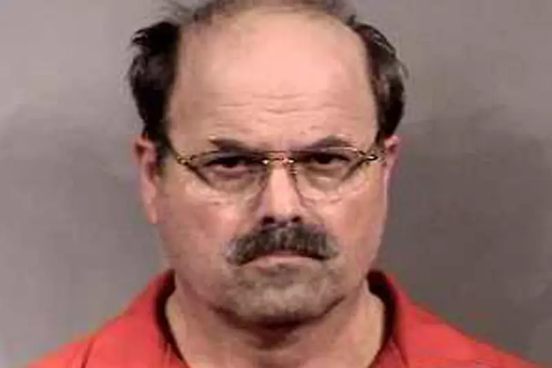 The US States With The Most Serial Killers: Shocking Map Reveals America's Darkest Corners