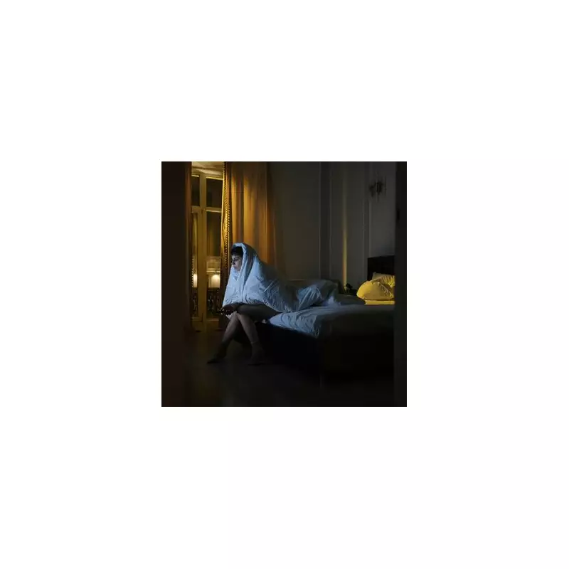 The Vicious Pain and Insomnia Cycle: How Millions in the UK Are Trapped and What Experts Say You Can Do