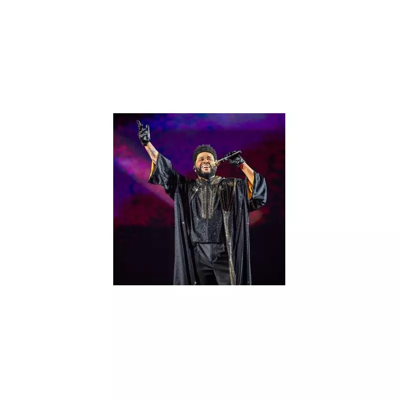 The Weeknd UK Tour 2025: Dates, Venues & How To Get Priority Tickets