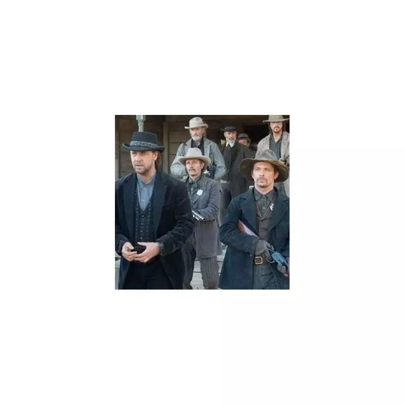 The Western Finale That Left Critics Speechless: A Masterclass in Storytelling