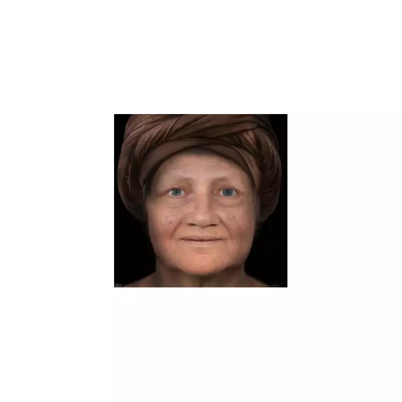 The Woman Who Lived 900 Years: Archaeologists Stunned by Medieval 'Vampire' Burial in UK