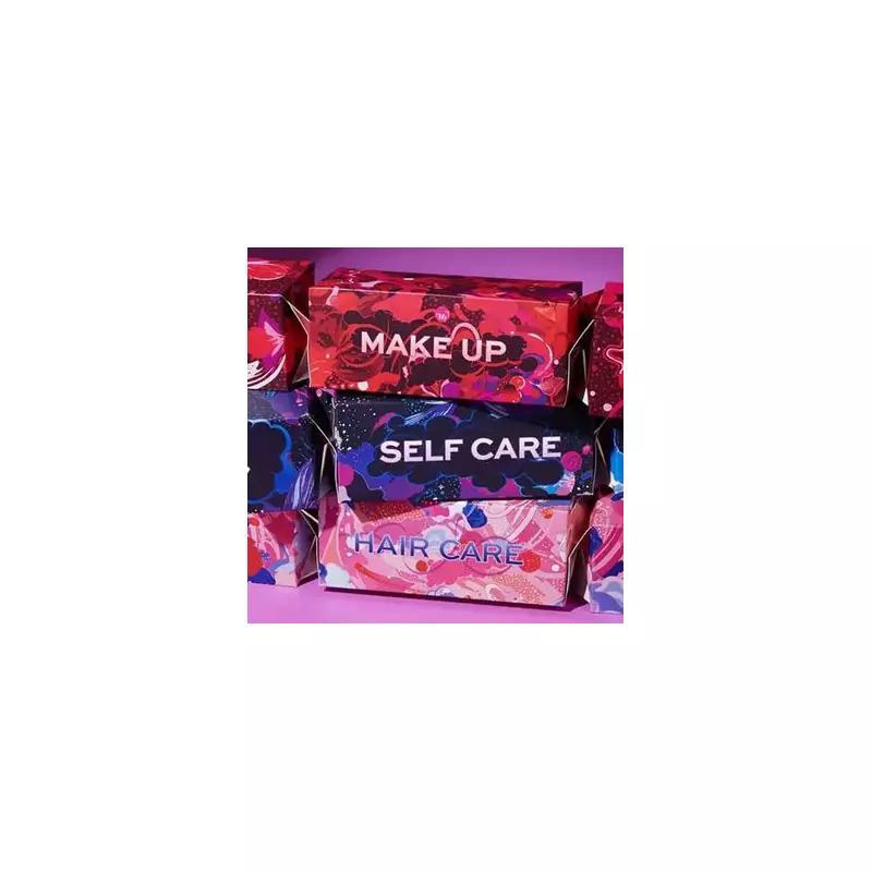 This £8 Beauty Box Is The Ultimate Christmas Cracker Alternative Everyone's Talking About