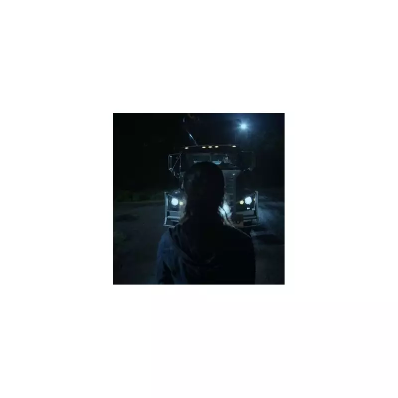 This Gripping Netflix Sci-Fi Drama Is The Hidden Gem You've Been Searching For