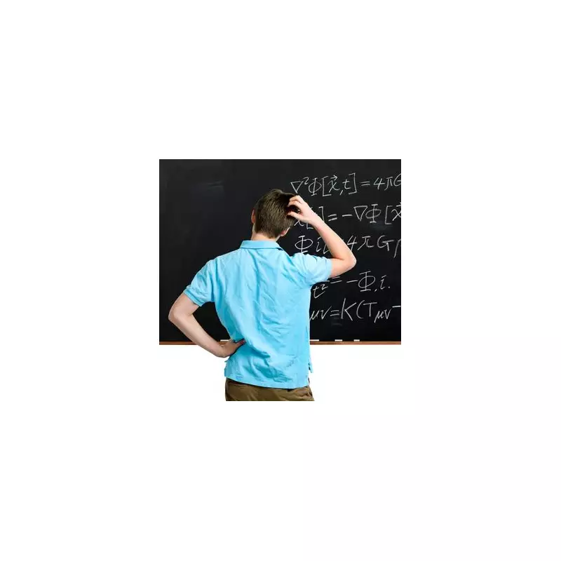 This 'Simple' Maths Puzzle Is Leaving Brits Absolutely Stumped - Can You Solve It?