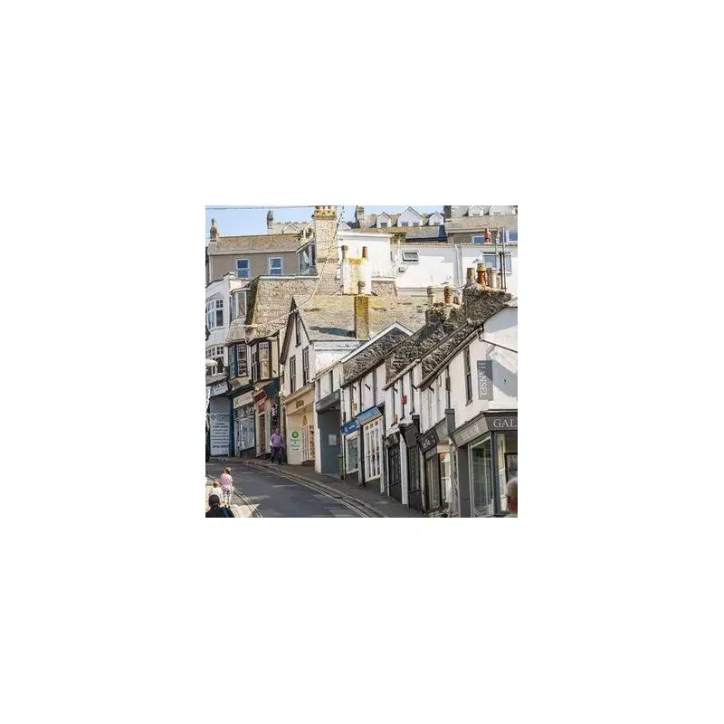 This Traditional British Seaside Town Has a High Street That's Beating the Odds | UK's Best Kept Secret