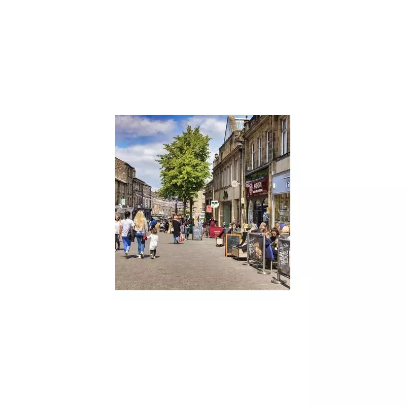 This UK City Has the Smallest High Street in Britain – And It's Absolutely Charming