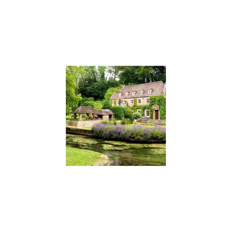 This UK Village Named Among World's Most Beautiful | You Won't Believe Where