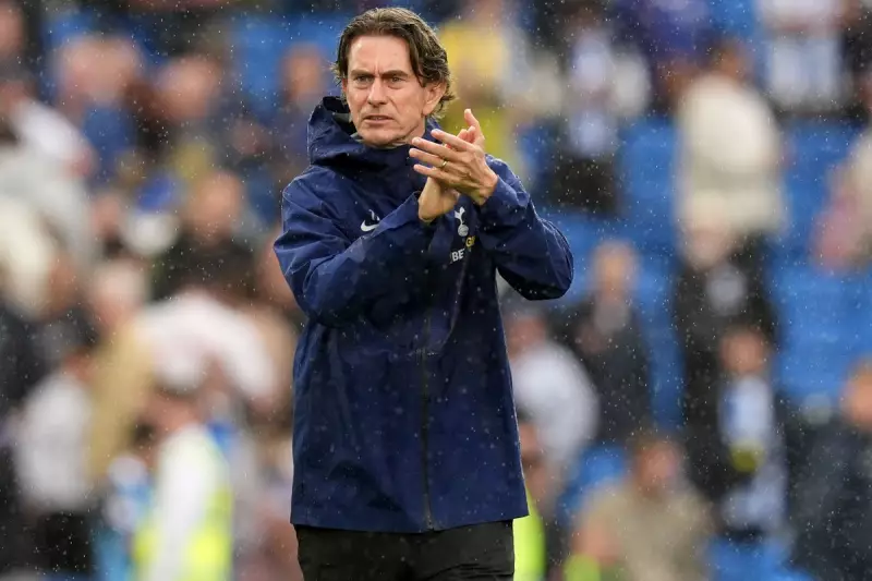 Thomas Frank Drops Bombshell Transfer Hint as Brentford Target Premier League Rival's Star