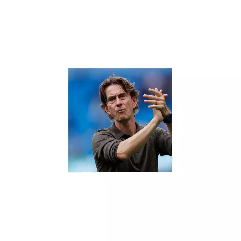 Thomas Frank Tipped for Tottenham Hotspur Managerial Role as Brentford Boss Emerges as Shock Contender