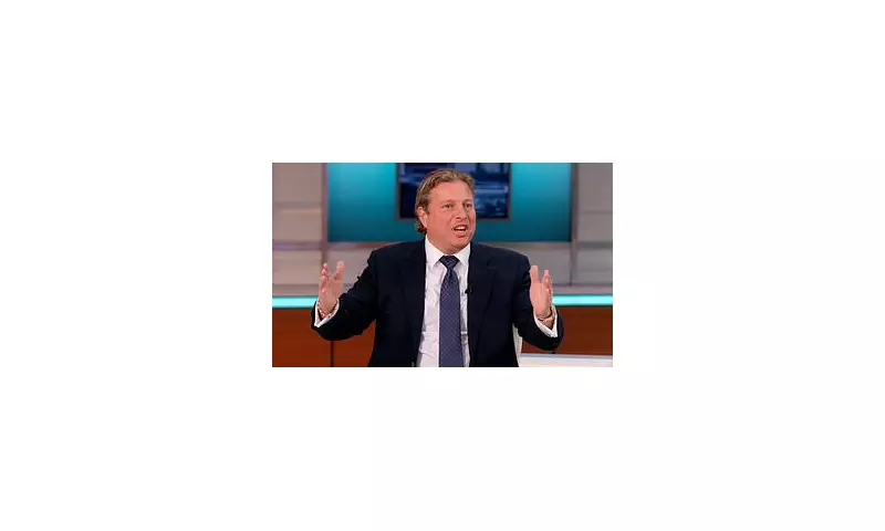 Thomas Skinner Defies 'Cancellation' | Claims Wife Has Forgiven Past Affair Amid Strictly Backlash