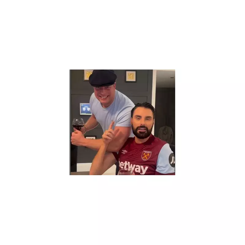 Thomas Skinner's 500-Strong Fan Army: How a Chance Encounter Sparked a Viral Friendship