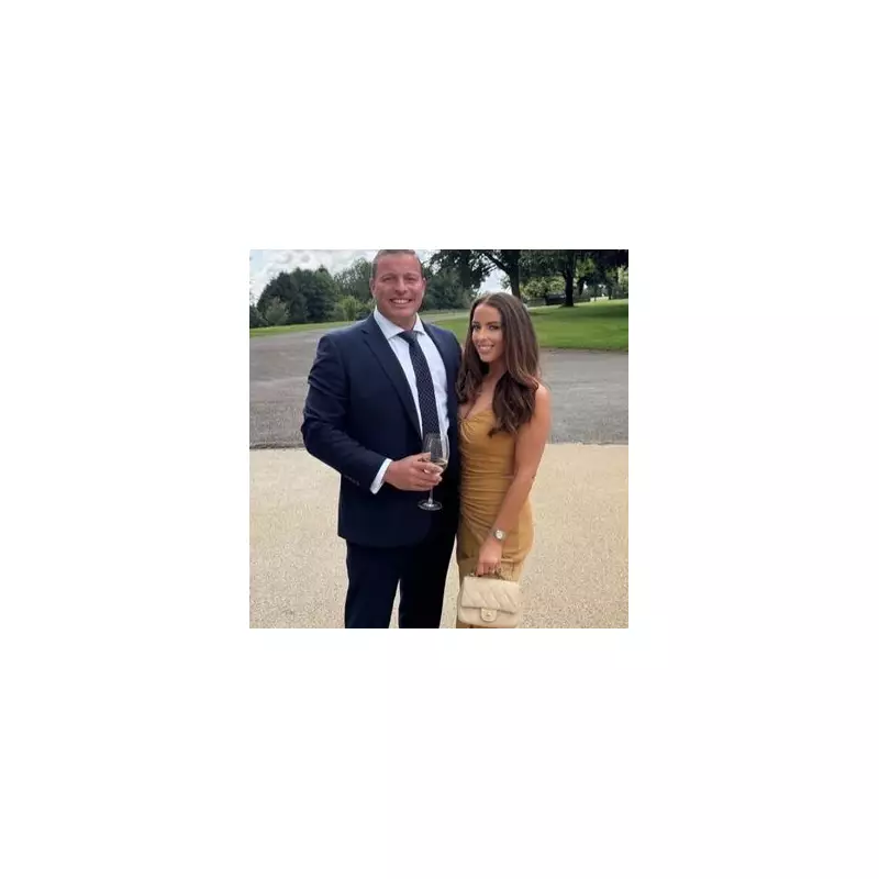 Thomas Skinner's Bizarre Reason For Marrying Wife Jemma After 12 Days | Exclusive