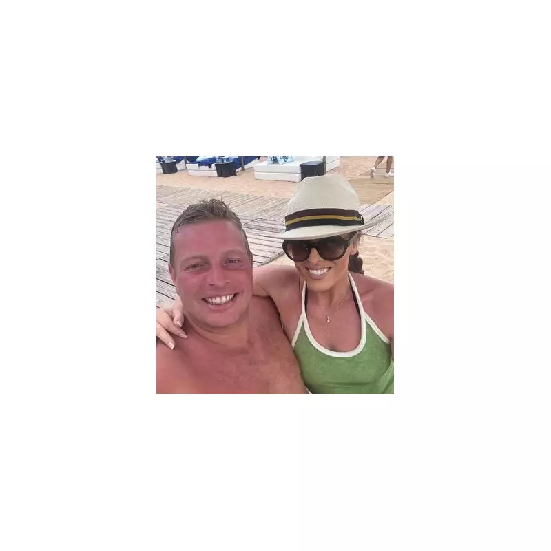 Thomas Skinner's Damning Ring Doorbell Clip Exposed After Fiery Rant | Mirror Online