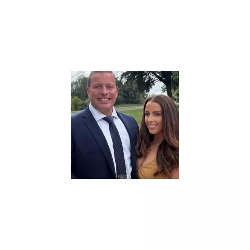 Thomas Skinner's Shock Marriage Confession: 'I Wasn't Ready' | Exclusive