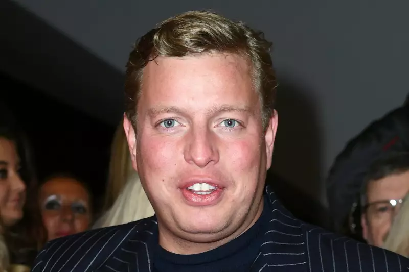 Thomas Skinner's Strictly Come Dancing Press Event Walkout: Inside the Drama