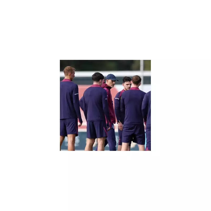 Thomas Tuchel Reveals England Manager Ambition After Bayern Exit | Exclusive