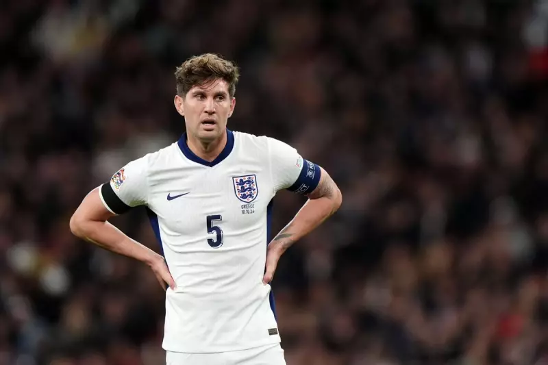 Thomas Tuchel's England Job Ambition: Why He's the Perfect Fit for Three Lions