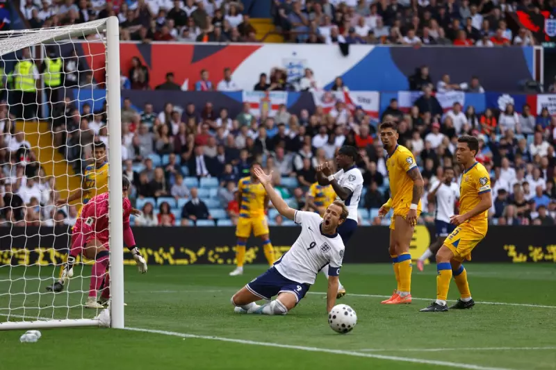 Thomas Tuchel's England Warning: Harry Kane's Serbia Clash a Major Euro 2024 Concern