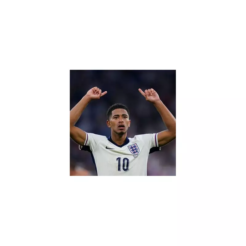 Thomas Tuchel's Secret Jude Bellingham Masterplan Revealed as Bayern Munich Plot Sensational Transfer