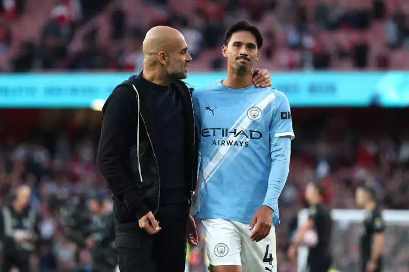 Tijjani Reijnders: AC Milan Star Identifies Arsenal's Secret Weapon in Premier League Title Race