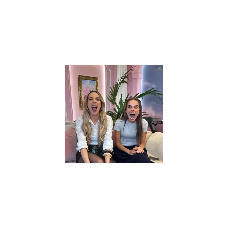 TikTok Star GK Barry Stunned as Police Raid Home in Shocking Early Hours Drama