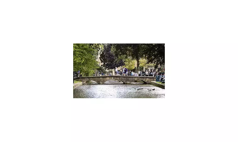 TikTok Tourism Tsunami: Cotswolds Village Overwhelmed by Visitor Abuse and Rubbish Crisis