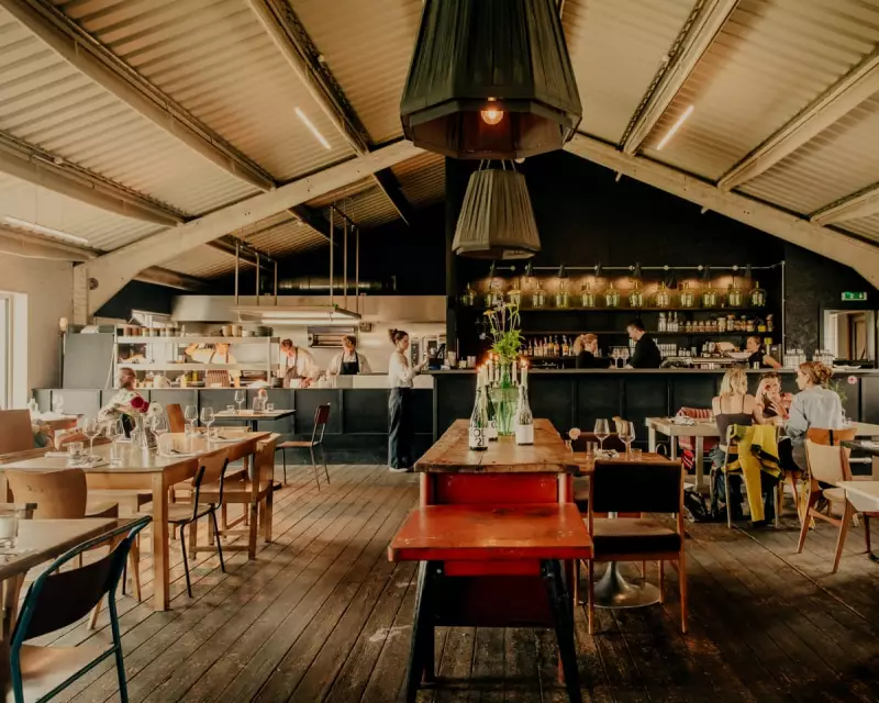 Tillingham Review: A Rustic Sussex Escape Where Food Dreams Are Made