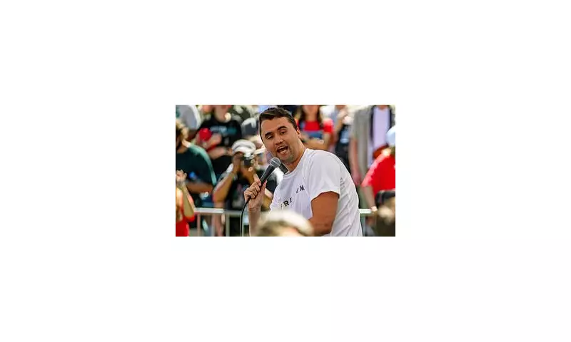 TMZ Issues Public Apology After Staff Caught Laughing at False Charlie Kirk Death Report | Media Scrutiny