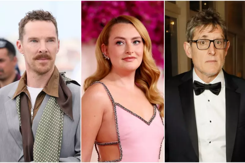 Together For Palestine: Benedict Cumberbatch Leads Star-Studded Wembley Charity Concert Lineup
