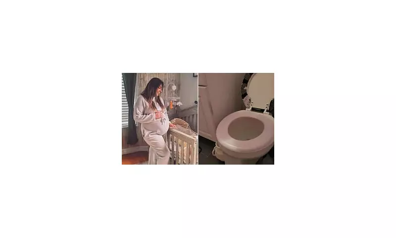 Toilet Seat Pregnancy Test: Woman's Bizarre Discovery After Seat Changed Colour