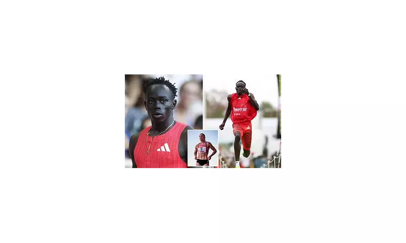 Tokyo Dreams Dashed: Michelle Jenneke and Australian Athletics Team Face Major Setback for 2025 World Championships