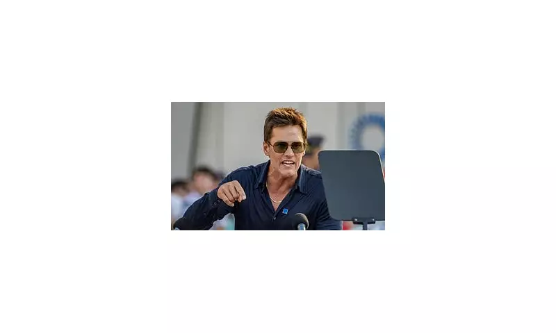 Tom Brady's Explosive Rant at Caleb Williams: NFL Legend's Brutal Honesty on QB Pressure