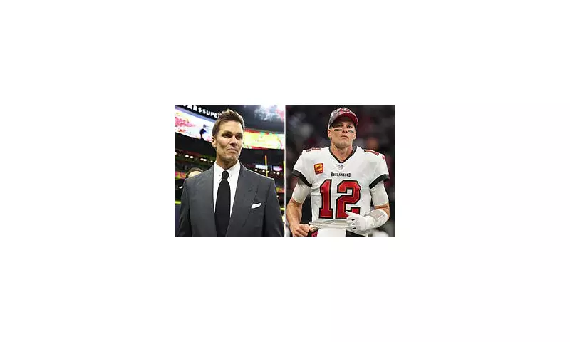 Tom Brady's Fox Sports Debut: NFL Legend's Broadcasting Start Date Finally Revealed