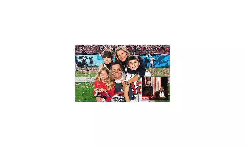 Tom Brady's Netflix Roast Backlash: Gisele Bündchen 'Upset' Over Ex-Husband's Jokes, Kids Left 'Traumatised'