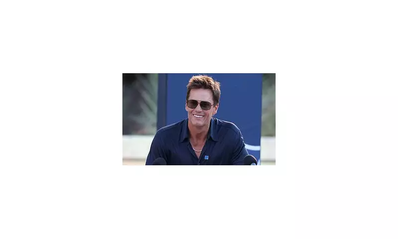 Tom Brady's Saudi Stunner: NFL Legend Comes Out of Retirement for Flag Football in Riyadh