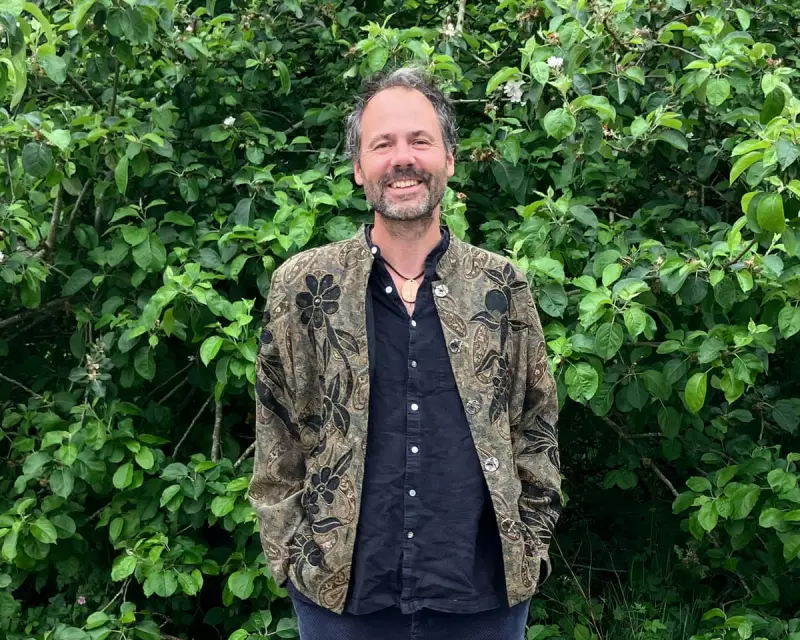 Tom Cox's 'Everything Will Swallow You': A Chillingly Cosy State of the Nation Novel | Book Review