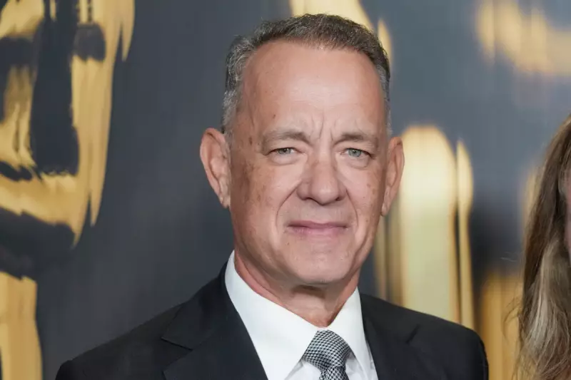 Tom Hanks & Ken Burns Sound Alarm: Trump's Rhetoric Echoes American Revolution Tensions