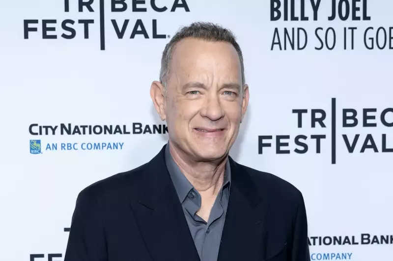 Tom Hanks' Prestigious West Point Award Ceremony Abruptly Cancelled