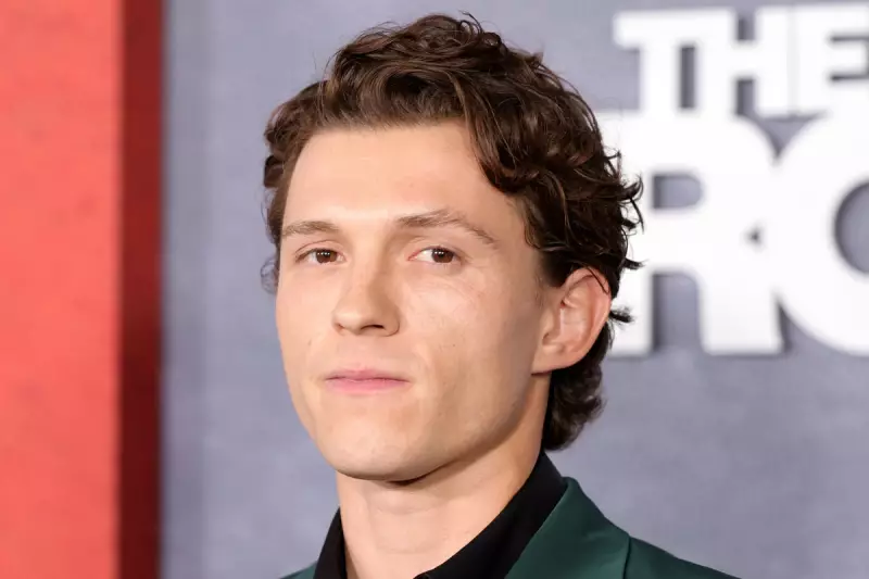 Tom Holland Eyes Christopher Nolan's Epic 'The Odyssey' | Exclusive